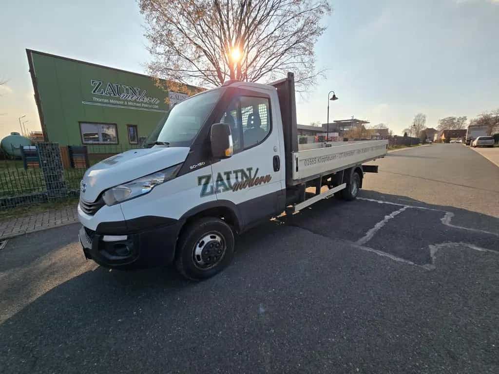 Iveco leichter LKW über 3,5t 03/2019-photo-5