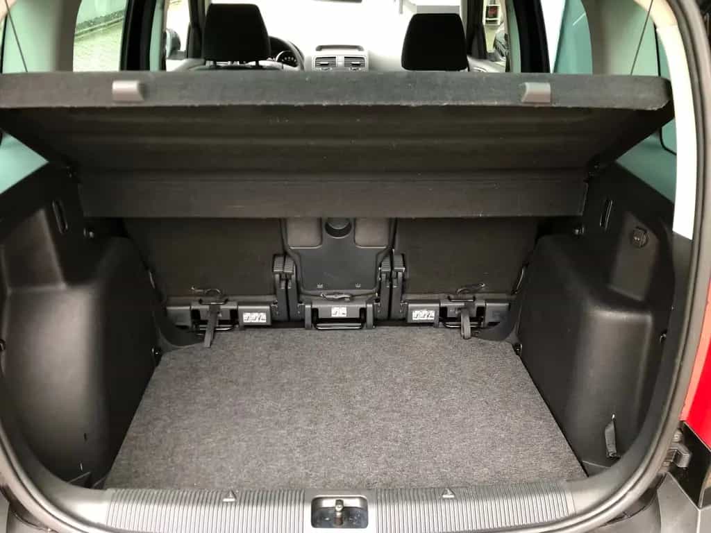 Skoda Yeti Active Plus Edition DSG PDC Klima Tempomat 06/2012-photo-12
