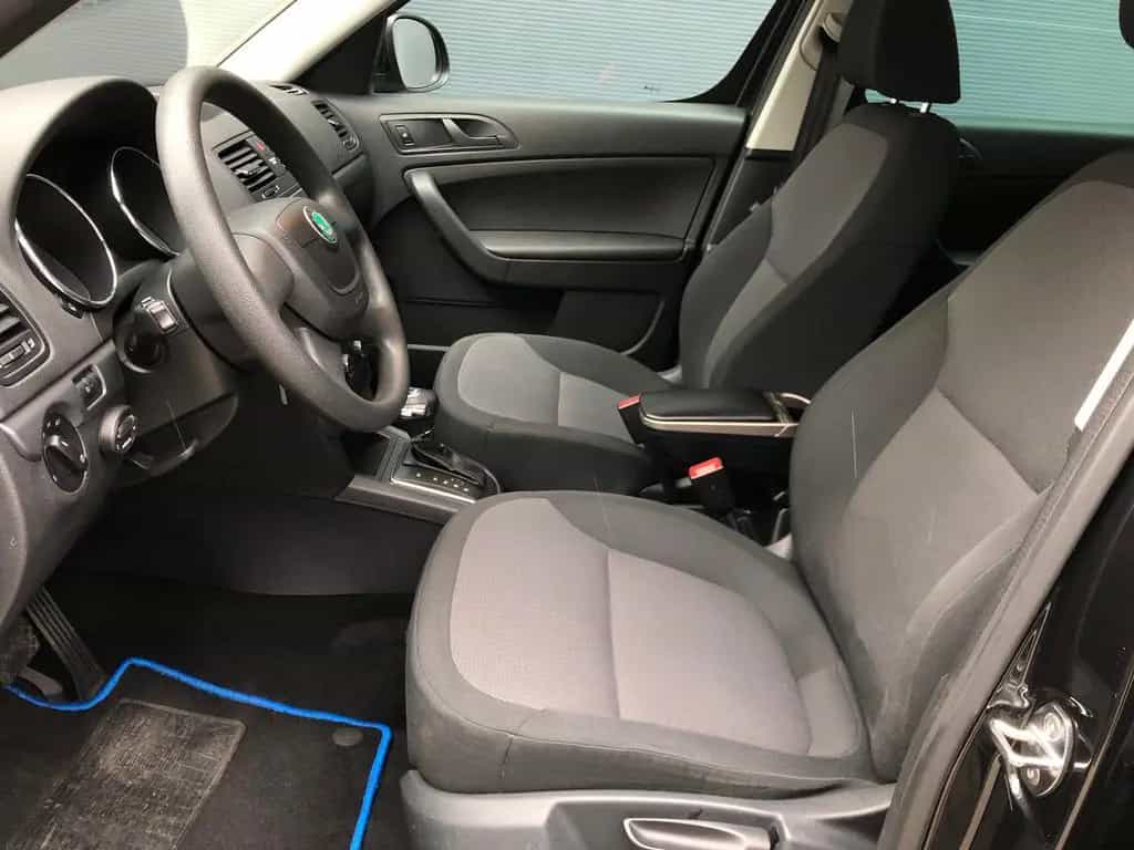 Skoda Yeti Active Plus Edition DSG PDC Klima Tempomat 06/2012-photo-22