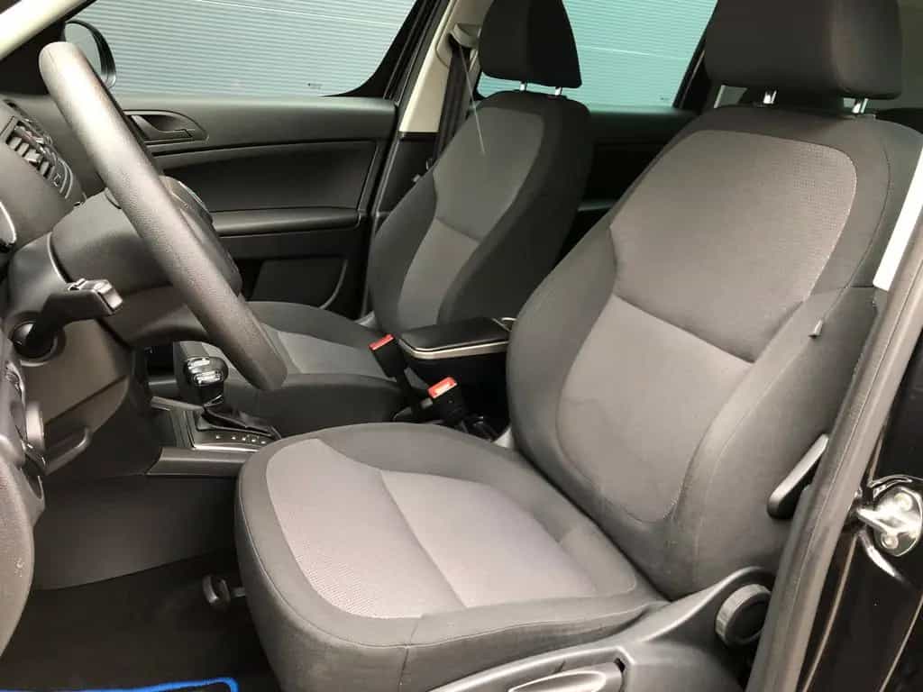 Skoda Yeti Active Plus Edition DSG PDC Klima Tempomat 06/2012-photo-23