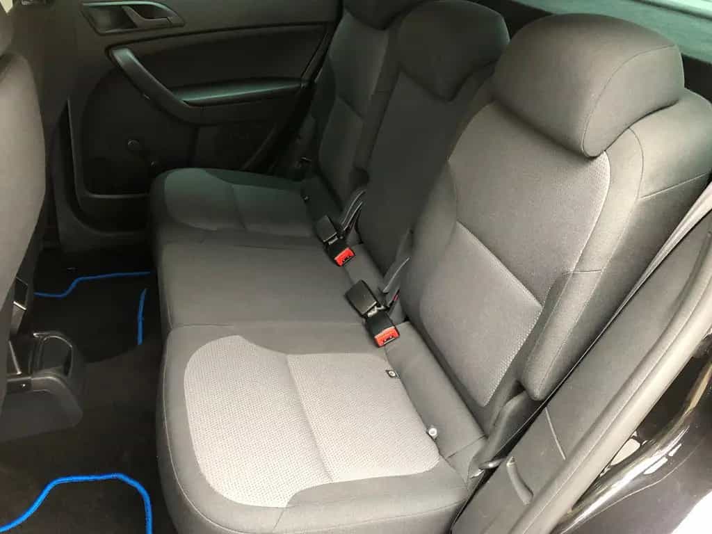 Skoda Yeti Active Plus Edition DSG PDC Klima Tempomat 06/2012-photo-25