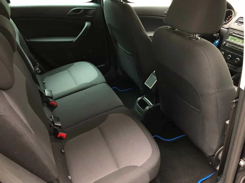 Skoda Yeti Active Plus Edition DSG PDC Klima Tempomat 06/2012-photo-26