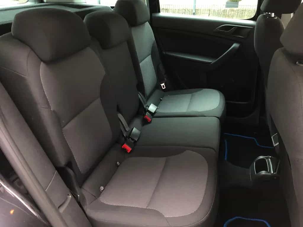 Skoda Yeti Active Plus Edition DSG PDC Klima Tempomat 06/2012-photo-27