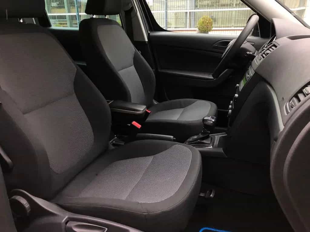 Skoda Yeti Active Plus Edition DSG PDC Klima Tempomat 06/2012-photo-29