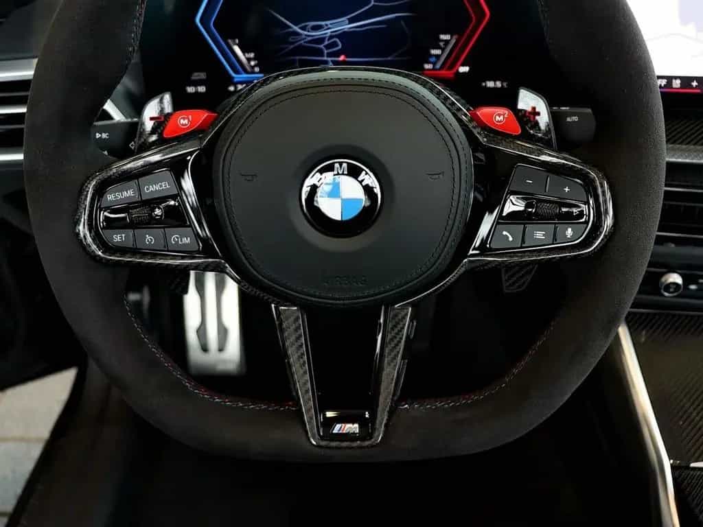 BMW M4 Cabrio M xDrive Cabrio Competition 12/2025-photo-10