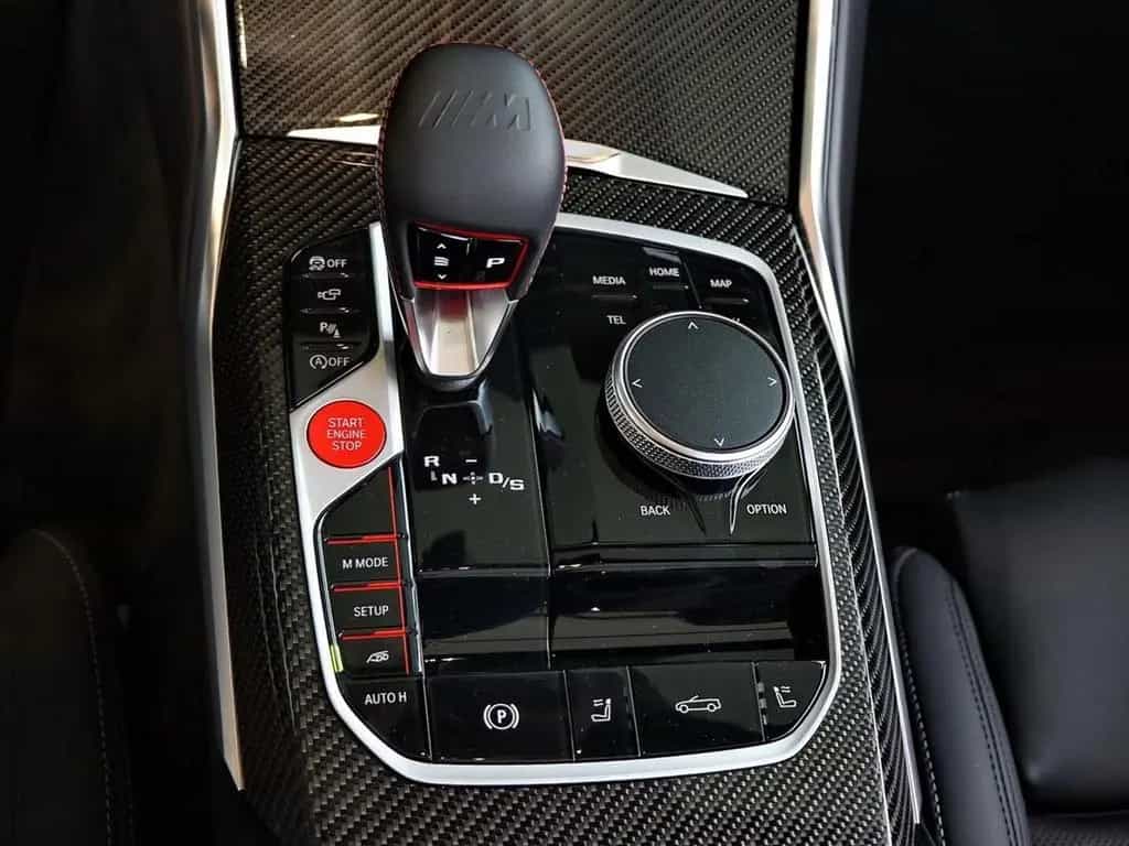BMW M4 Cabrio M xDrive Cabrio Competition 12/2025-photo-13