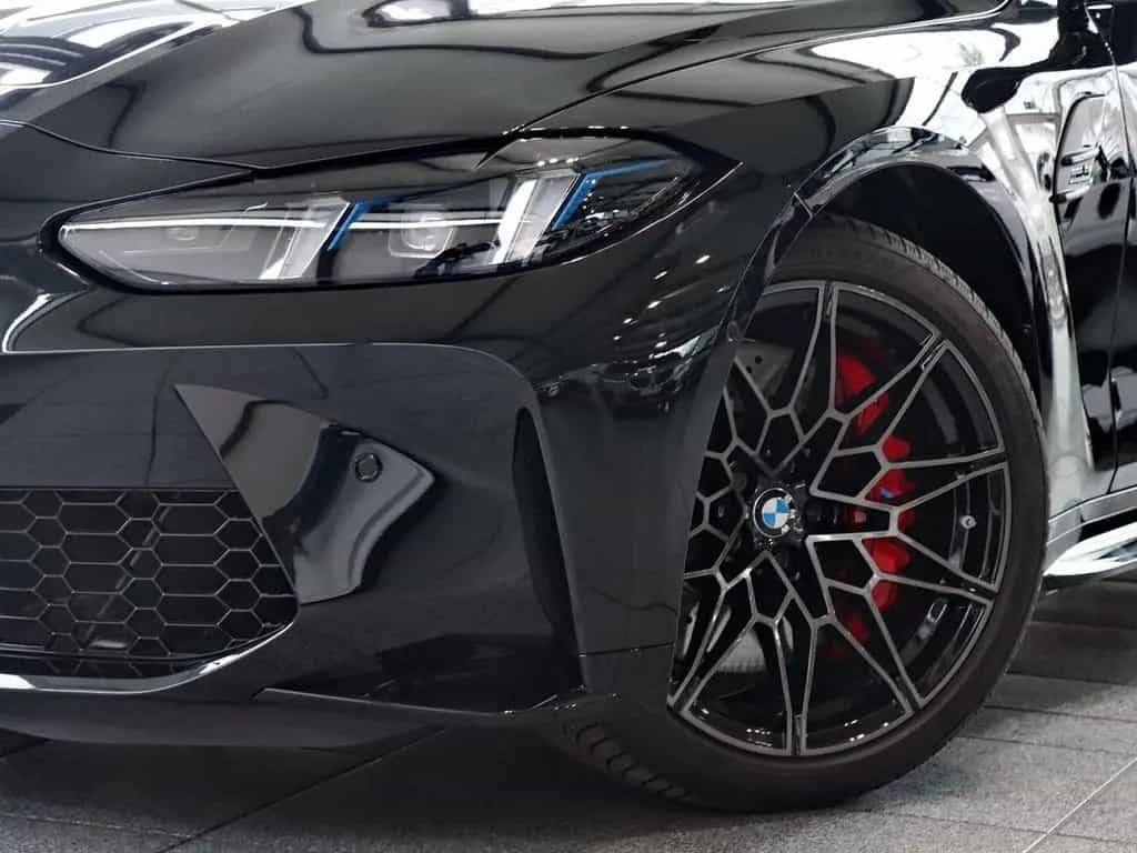 BMW M4 Cabrio M xDrive Cabrio Competition 12/2025-photo-5