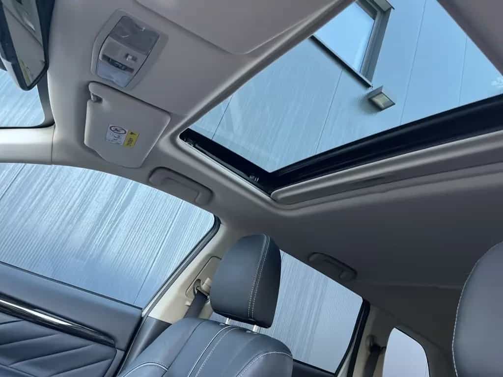 Mitsubishi Outlander PHEV 4WD TOP m. Fahrassistenz-Paket 08/2018-photo-15