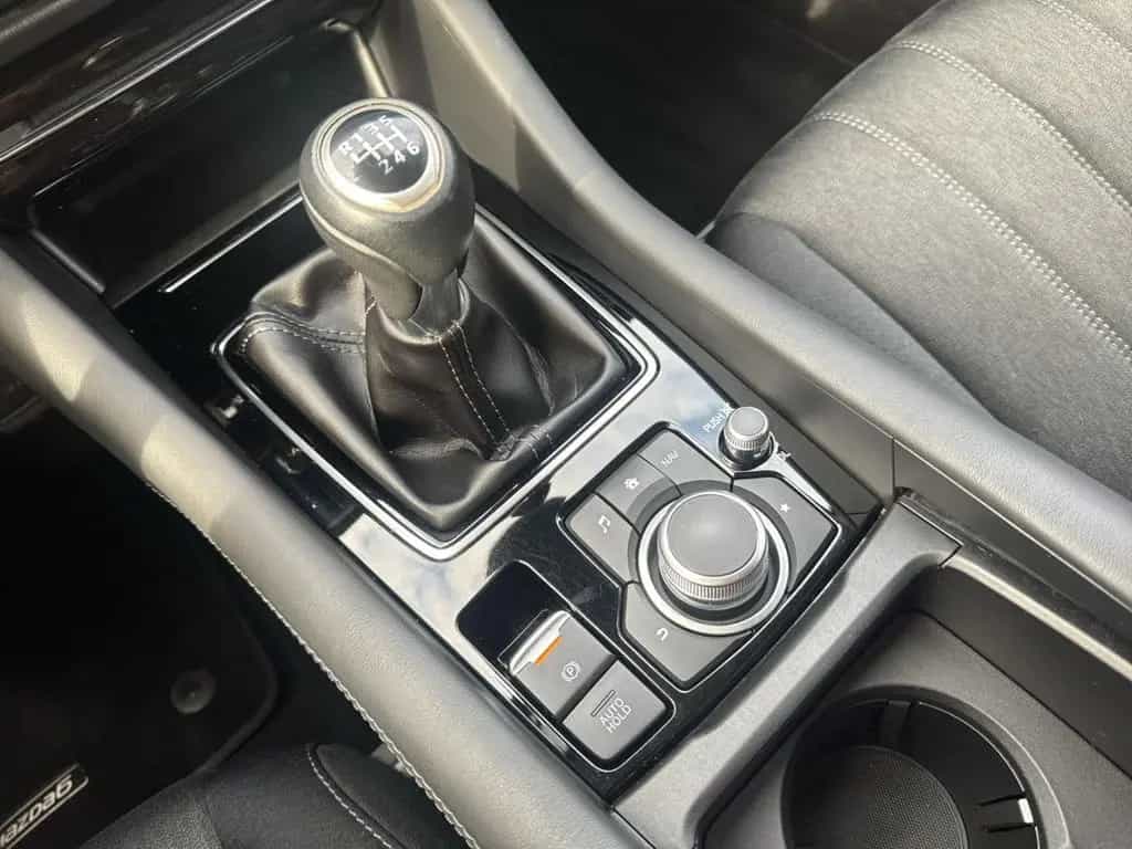 Mazda 6 Kombi Exclusive-Line 2.0 Skyactiv-G 165 Navi 02/2019-photo-20