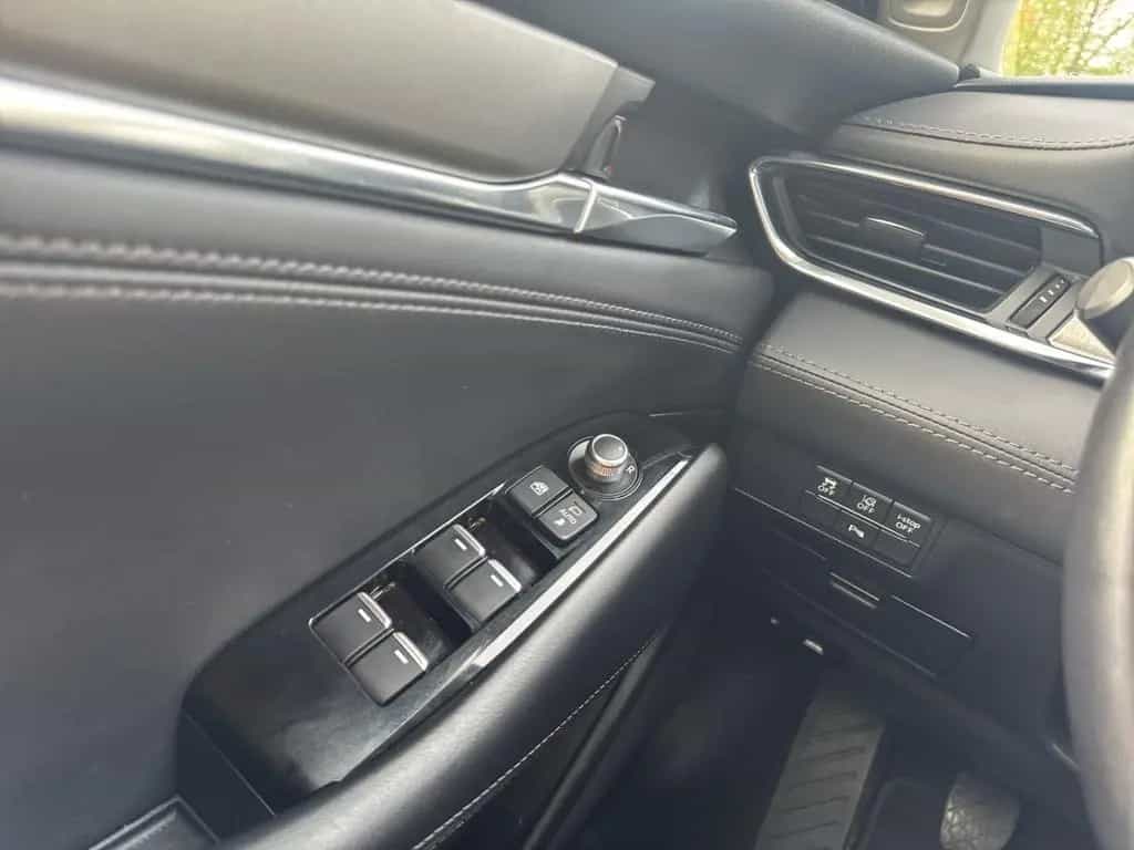Mazda 6 Kombi Exclusive-Line 2.0 Skyactiv-G 165 Navi 02/2019-photo-22
