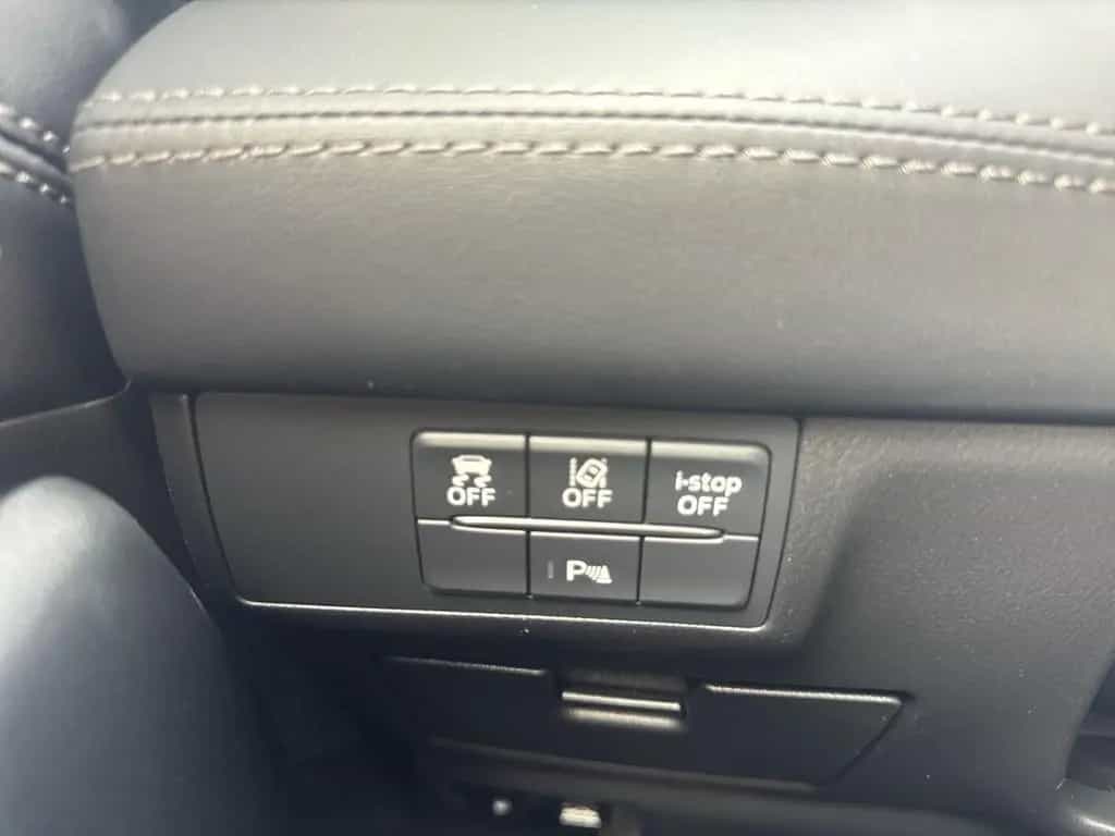 Mazda 6 Kombi Exclusive-Line 2.0 Skyactiv-G 165 Navi 02/2019-photo-23