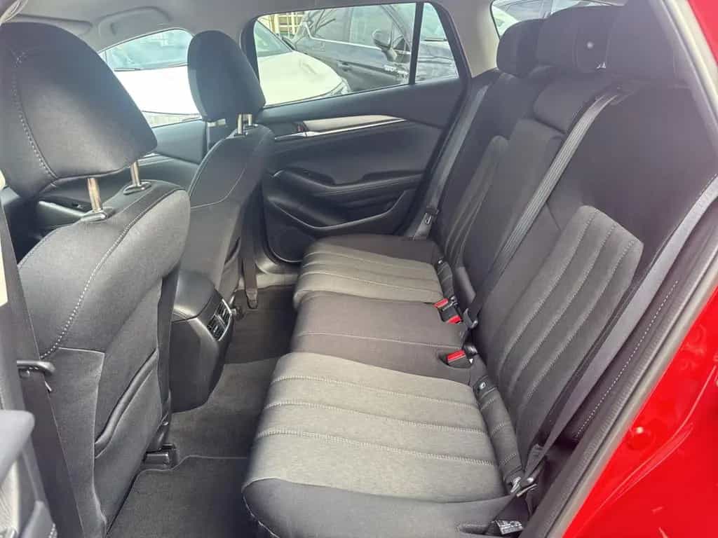 Mazda 6 Kombi Exclusive-Line 2.0 Skyactiv-G 165 Navi 02/2019-photo-24