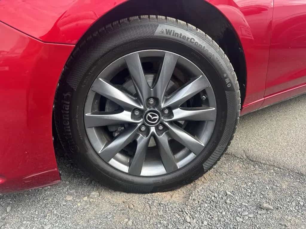 Mazda 6 Kombi Exclusive-Line 2.0 Skyactiv-G 165 Navi 02/2019-photo-28