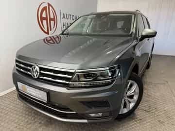 Volkswagen Tiguan Allspace 11/2020-photo-0