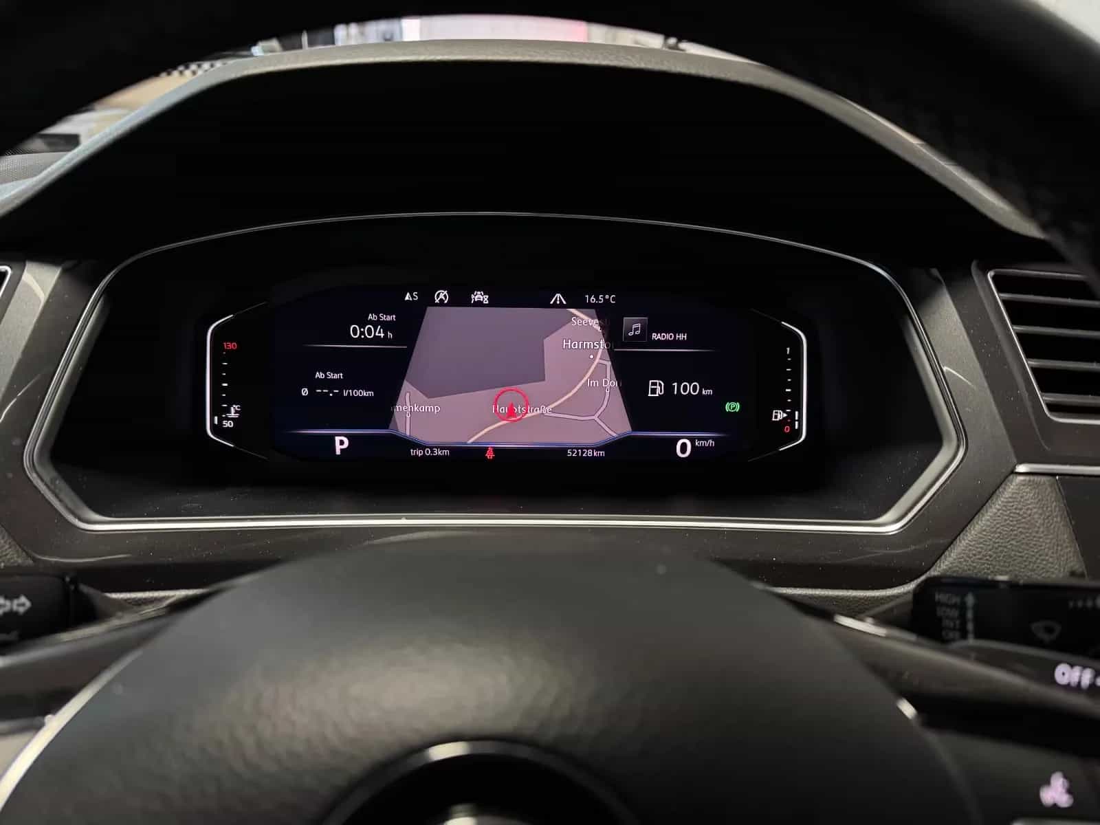 Volkswagen Tiguan Allspace 11/2020-photo-13