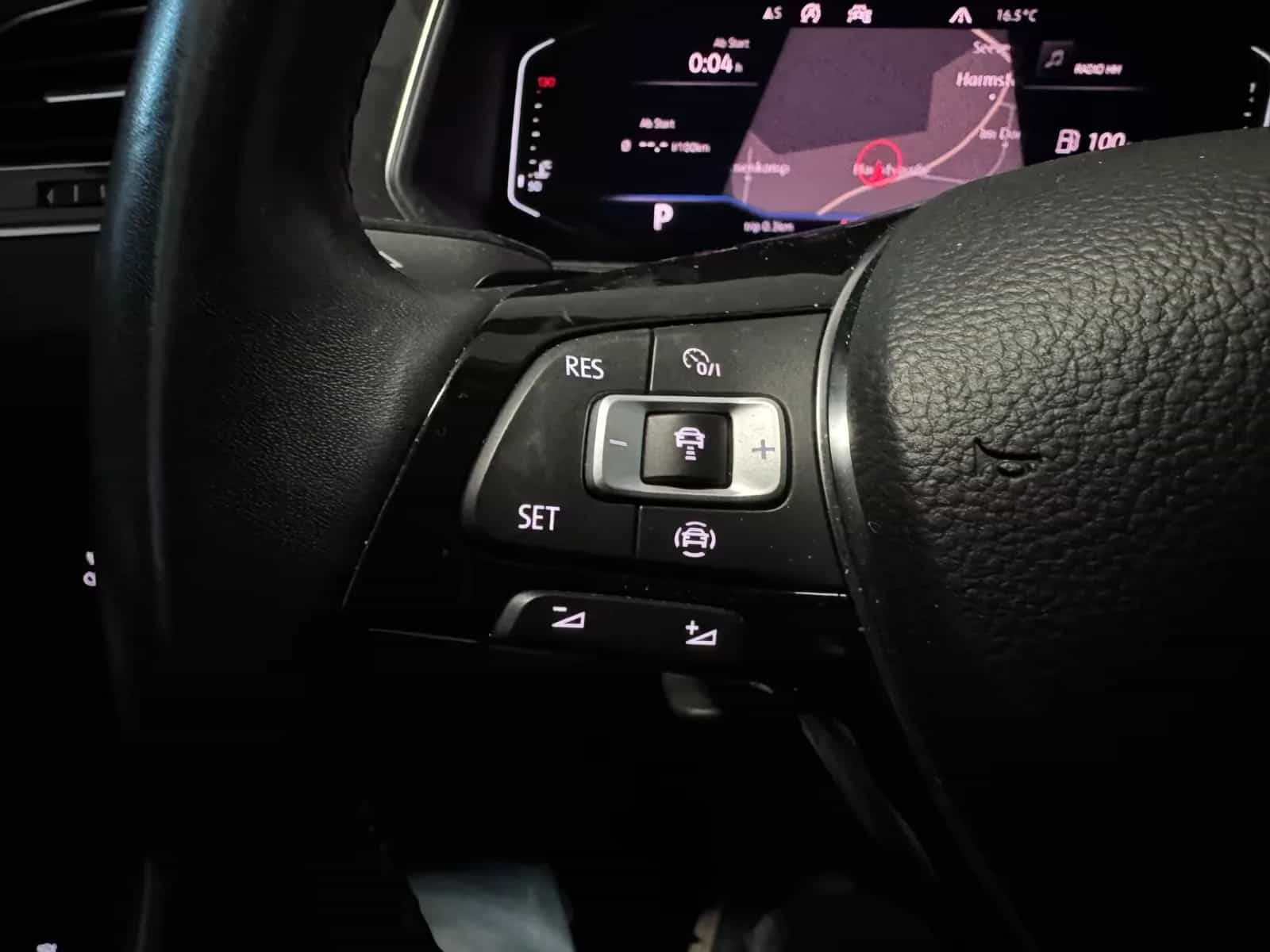 Volkswagen Tiguan Allspace 11/2020-photo-14