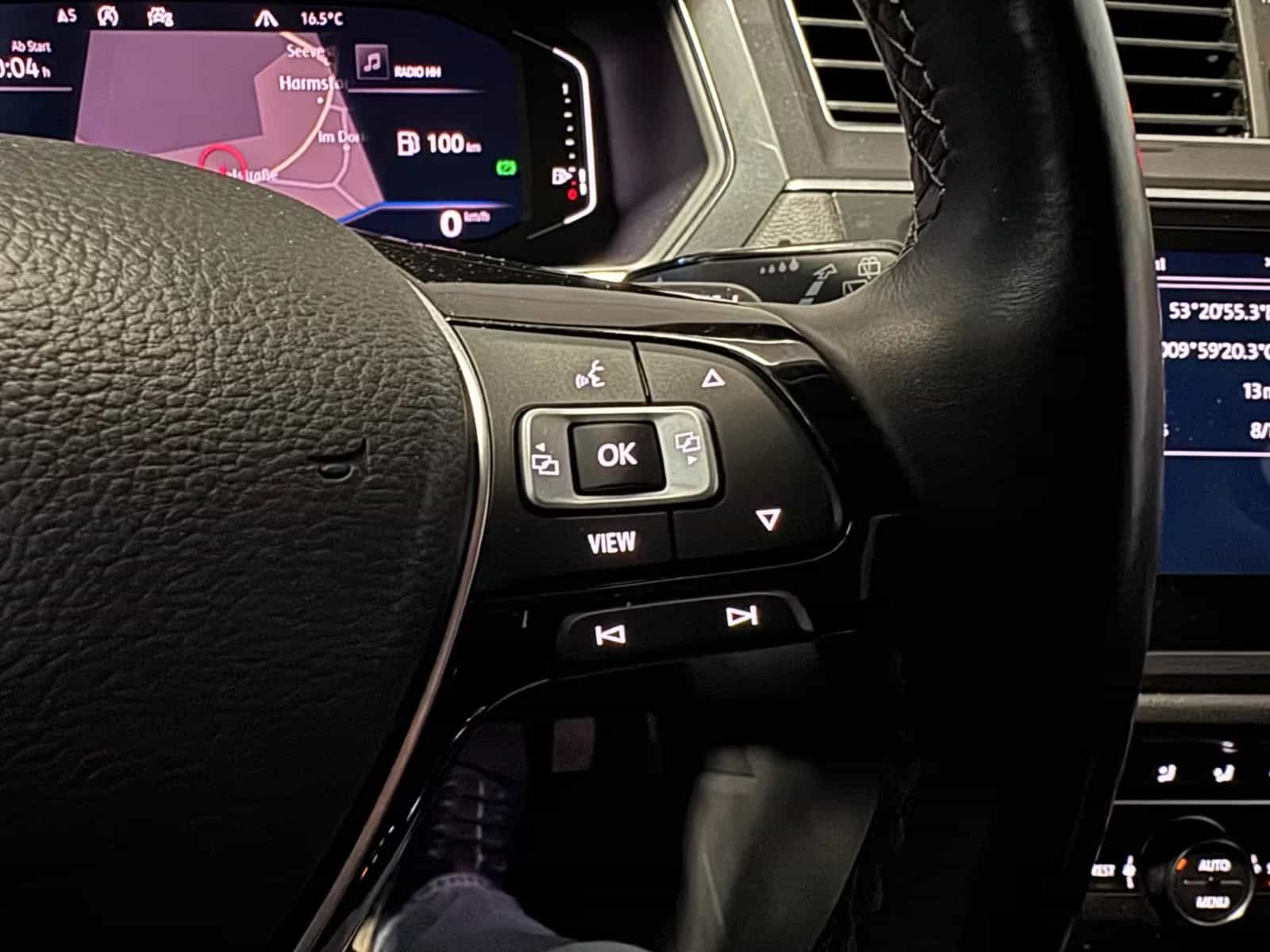 Volkswagen Tiguan Allspace 11/2020-photo-15