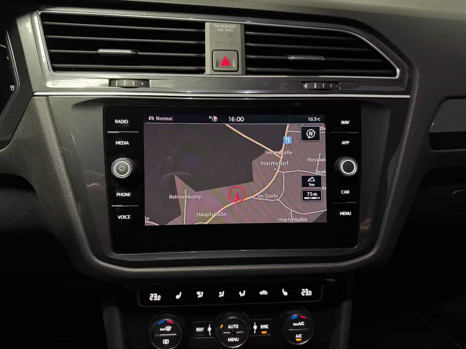 Volkswagen Tiguan Allspace 11/2020-photo-16