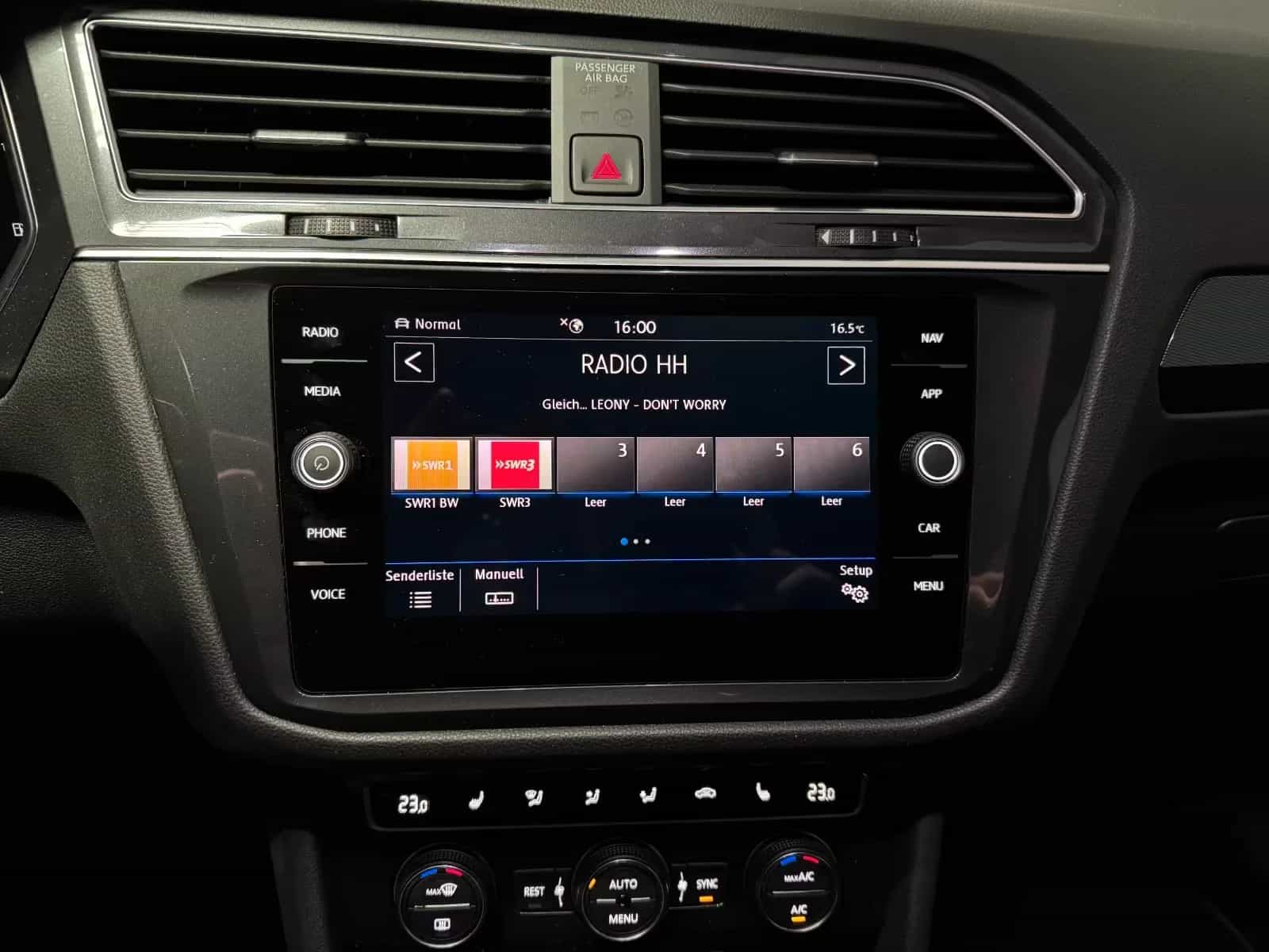 Volkswagen Tiguan Allspace 11/2020-photo-17