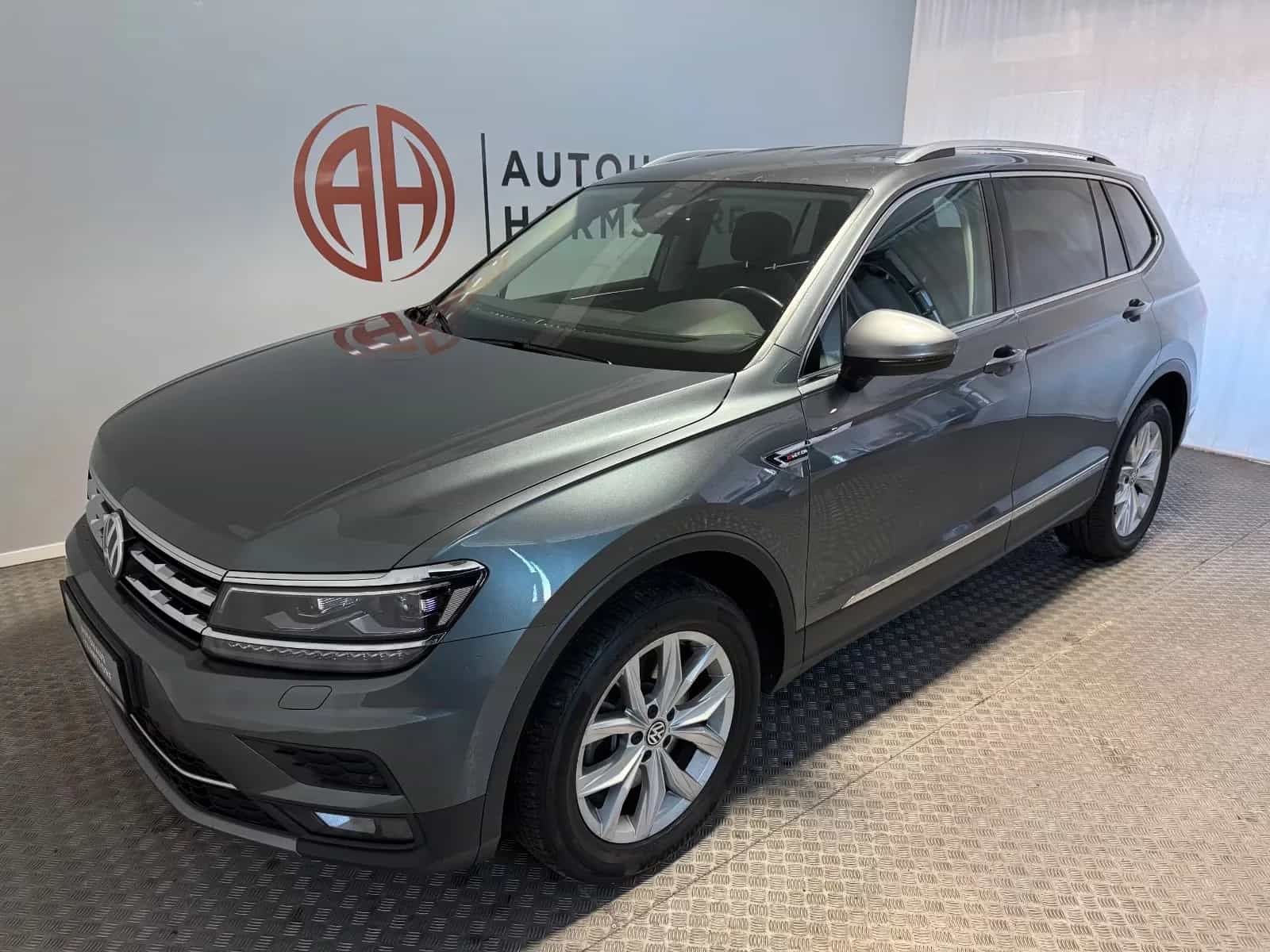 Volkswagen Tiguan Allspace 11/2020-photo-2