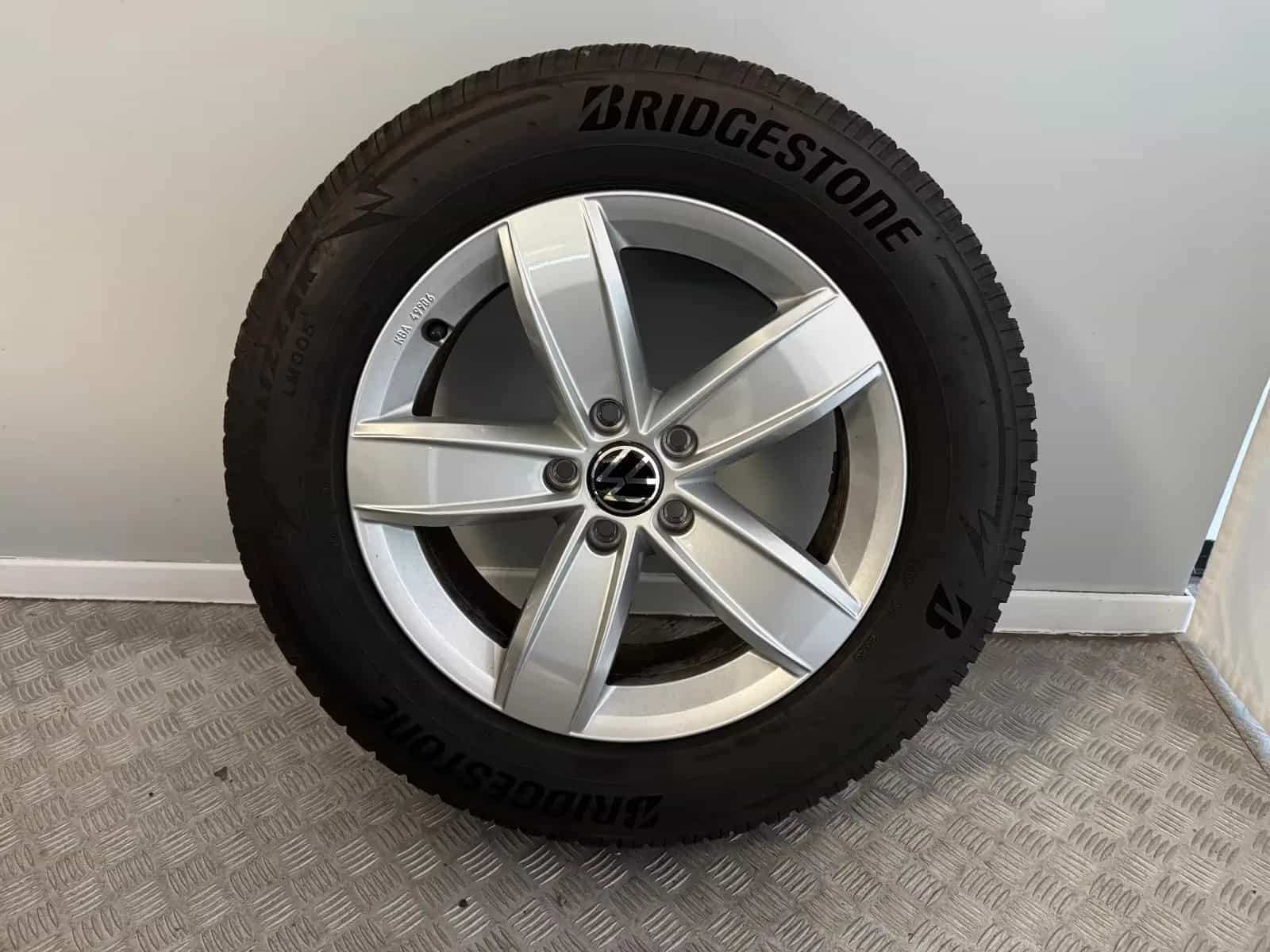 Volkswagen Tiguan Allspace 11/2020-photo-27