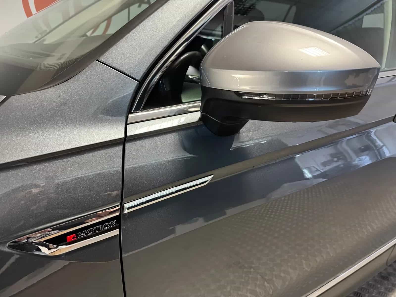 Volkswagen Tiguan Allspace 11/2020-photo-9