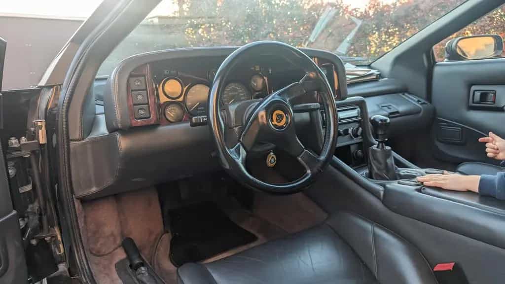 Lotus Esprit S4S 03/1998-photo-10