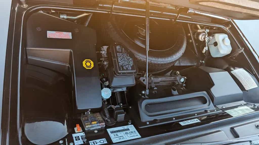 Lotus Esprit S4S 03/1998-photo-14