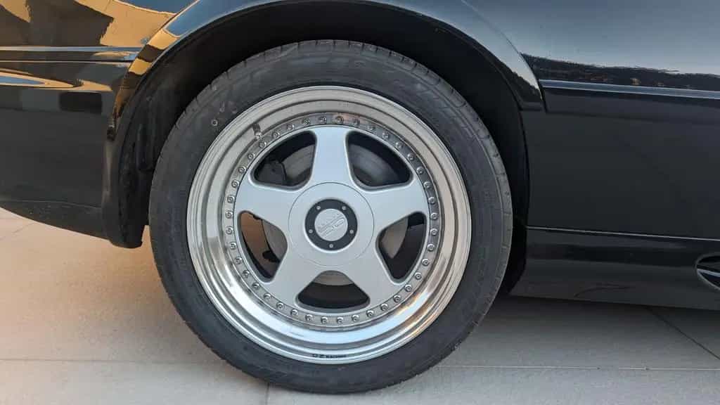 Lotus Esprit S4S 03/1998-photo-2