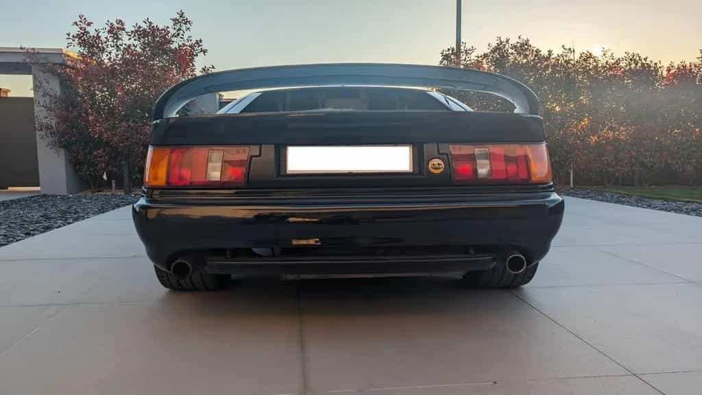Lotus Esprit S4S 03/1998-photo-4