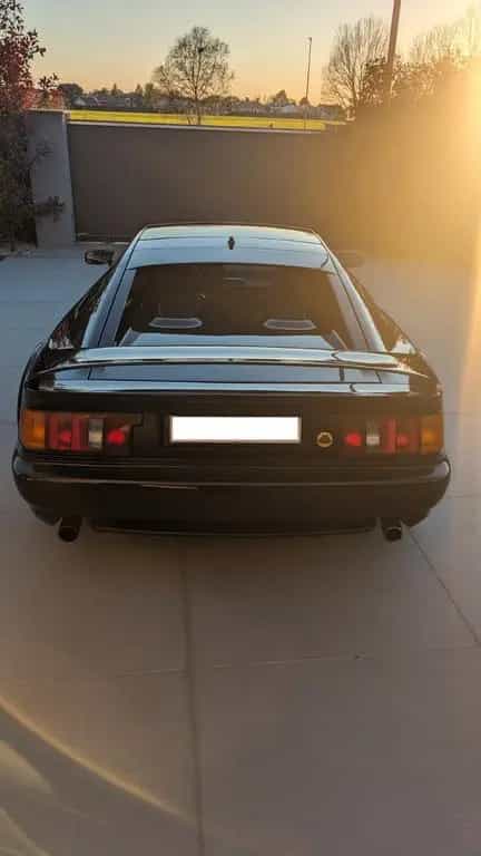 Lotus Esprit S4S 03/1998-photo-5
