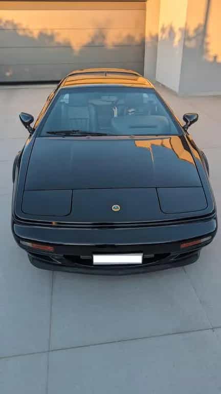 Lotus Esprit S4S 03/1998-photo-7