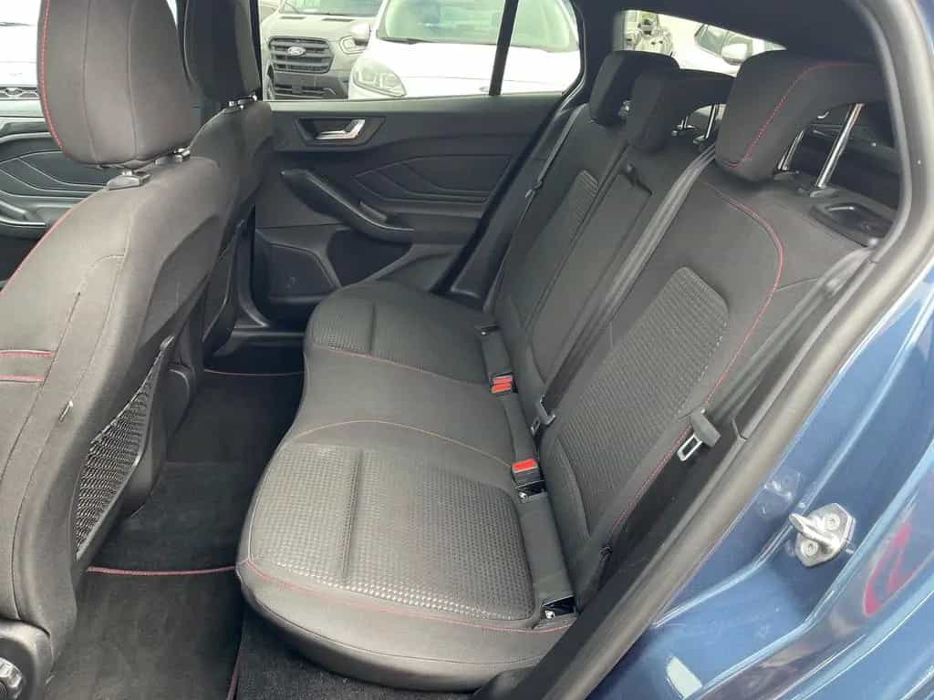 Ford Focus Turnier ST-Line X+Automatik+B&O 09/2022-photo-12