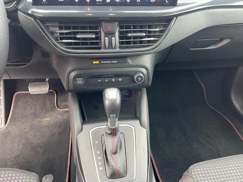 Ford Focus Turnier ST-Line X+Automatik+B&O 09/2022-photo-18