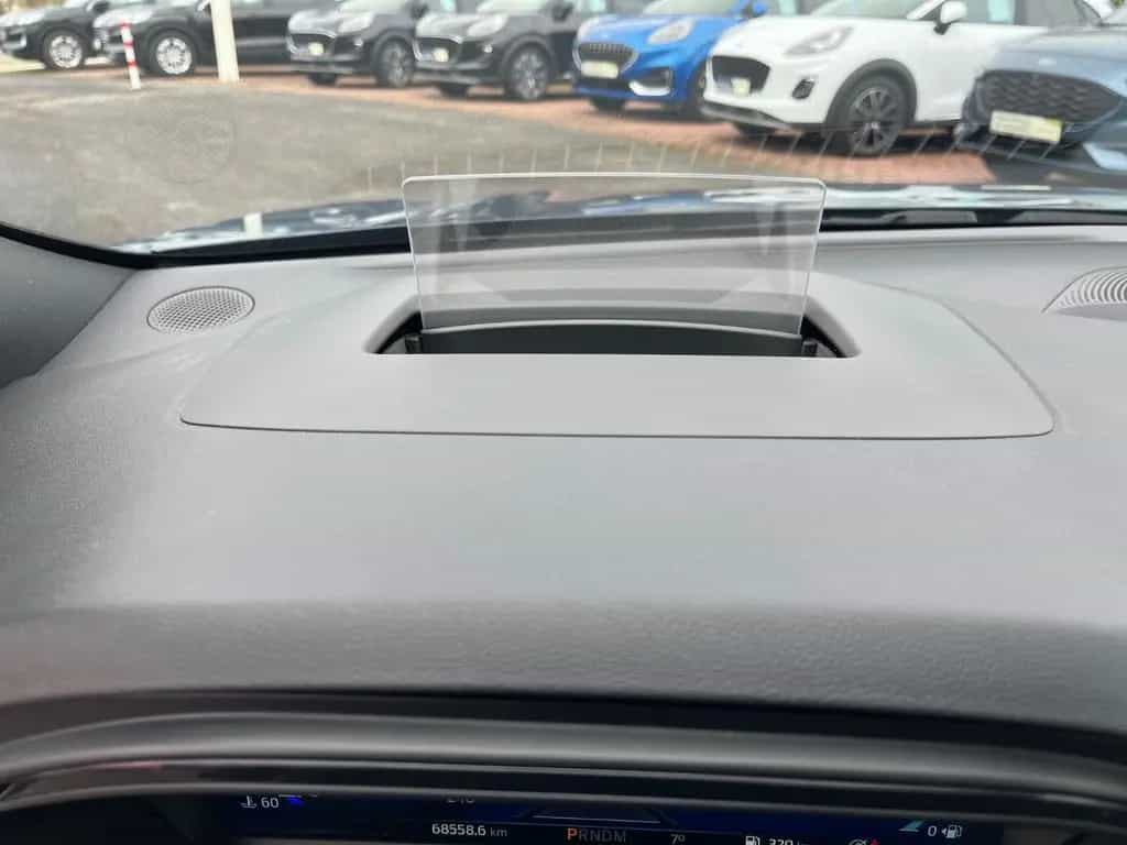 Ford Focus Turnier ST-Line X+Automatik+B&O 09/2022-photo-20