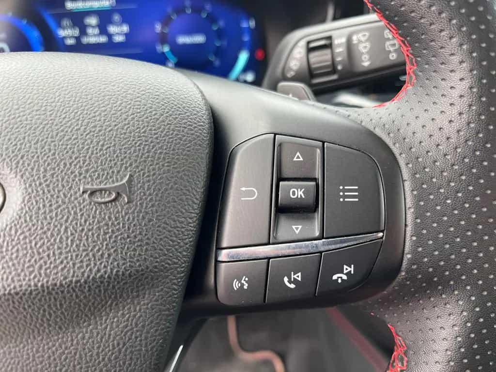 Ford Focus Turnier ST-Line X+Automatik+B&O 09/2022-photo-21