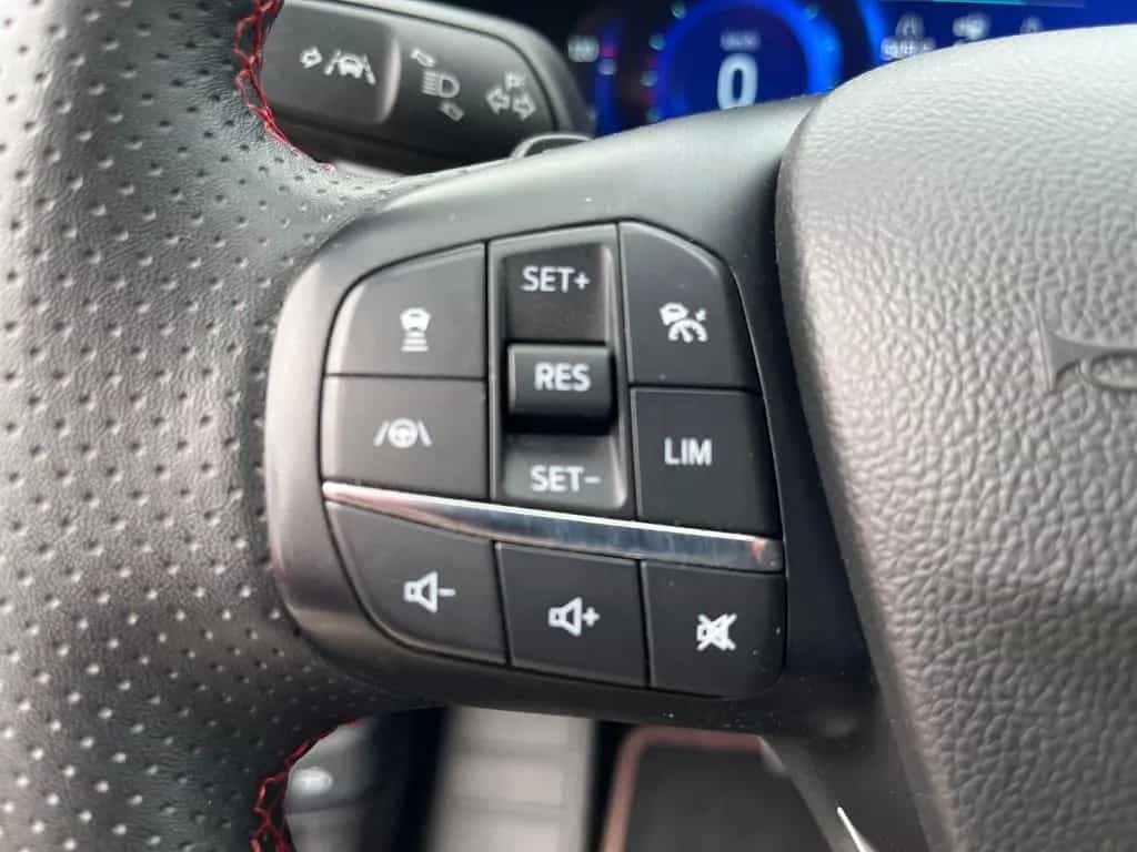 Ford Focus Turnier ST-Line X+Automatik+B&O 09/2022-photo-22