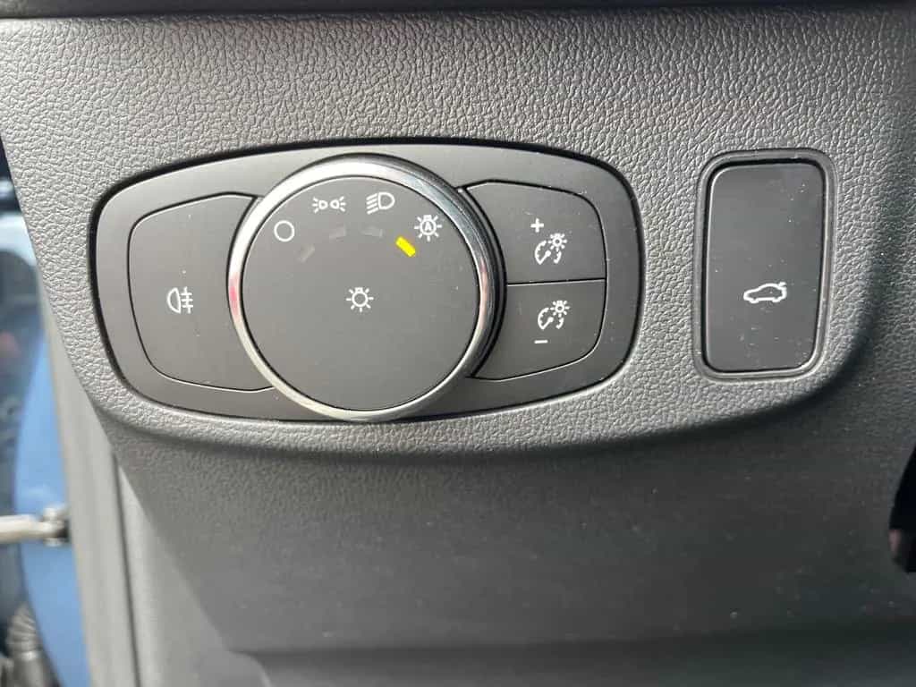 Ford Focus Turnier ST-Line X+Automatik+B&O 09/2022-photo-23