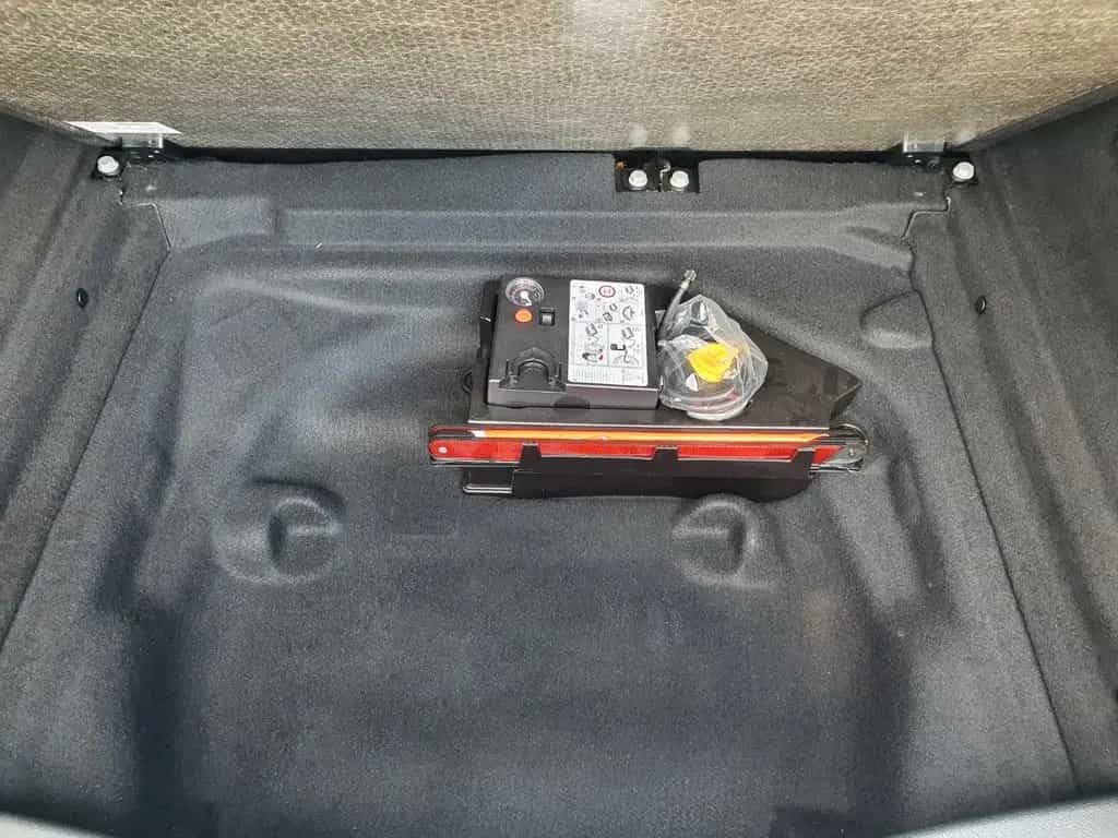 Mercedes-Benz GLA 220 4Matic AMG-Line 8fach bereift Panorama 07/2019-photo-29
