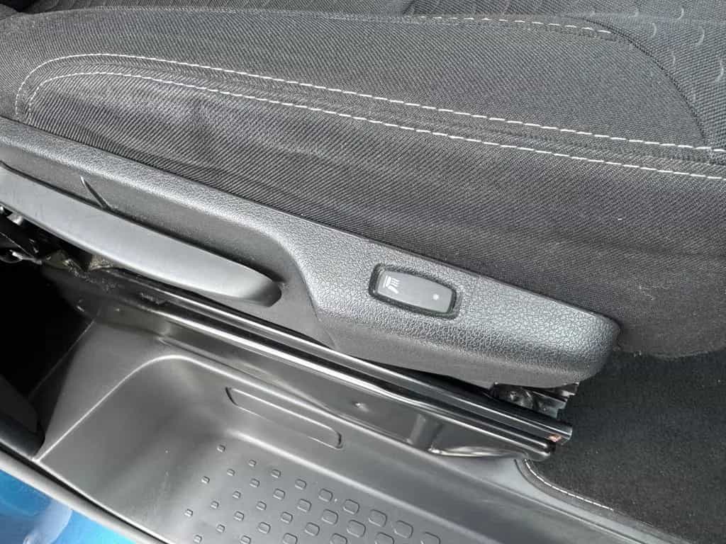 Opel Vivaro B Kombi Tourer Sport L1H1 8-Sitzer 12/2018-photo-16