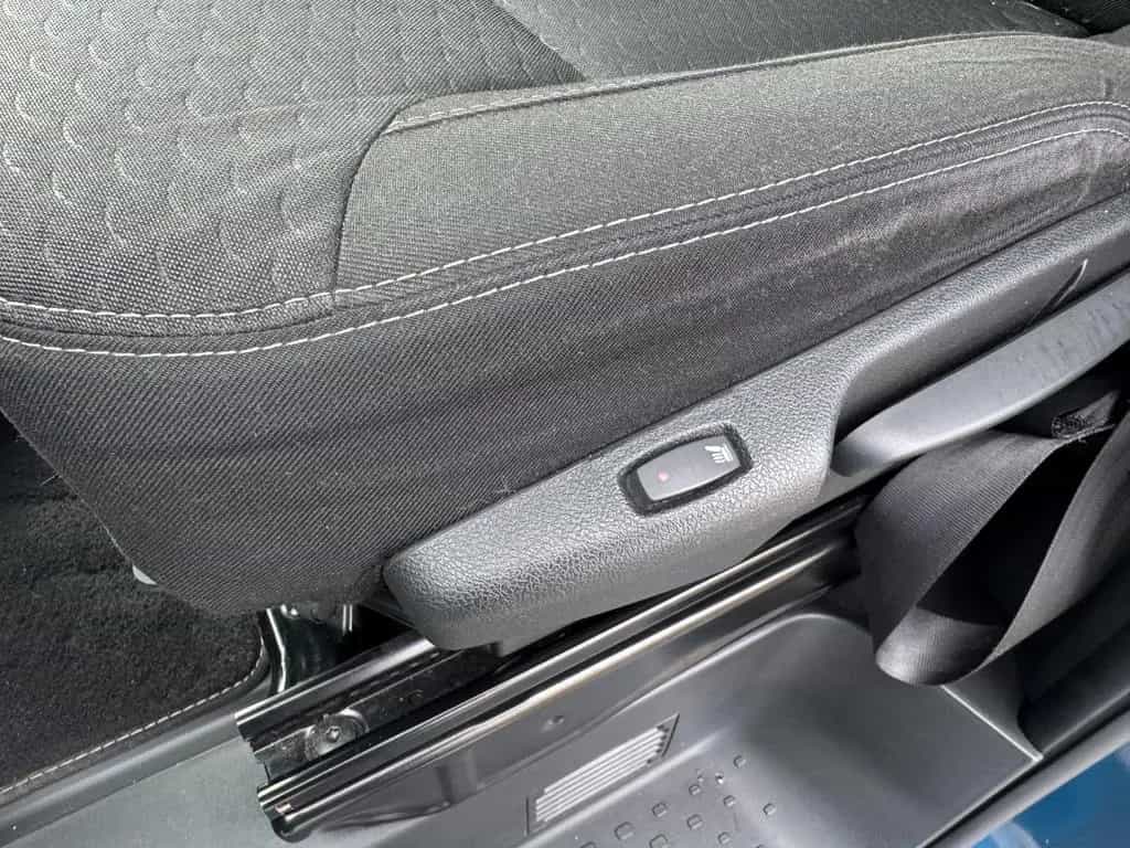 Opel Vivaro B Kombi Tourer Sport L1H1 8-Sitzer 12/2018-photo-18