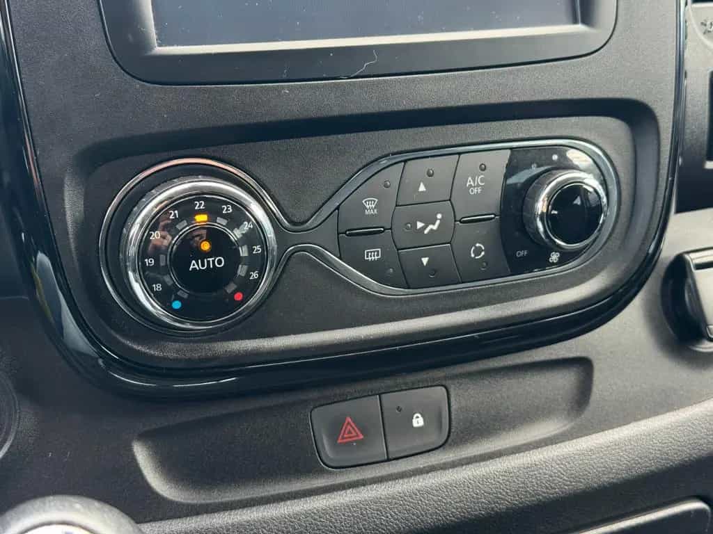 Opel Vivaro B Kombi Tourer Sport L1H1 8-Sitzer 12/2018-photo-21