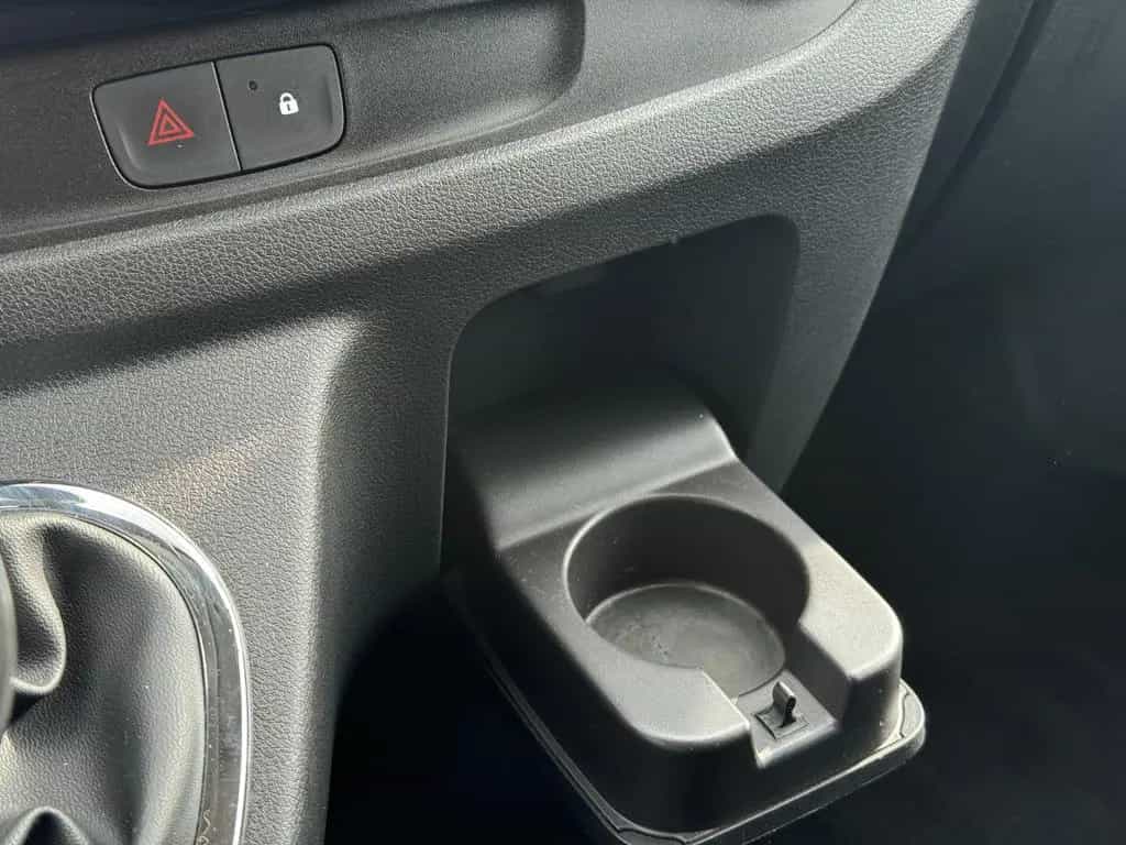 Opel Vivaro B Kombi Tourer Sport L1H1 8-Sitzer 12/2018-photo-29