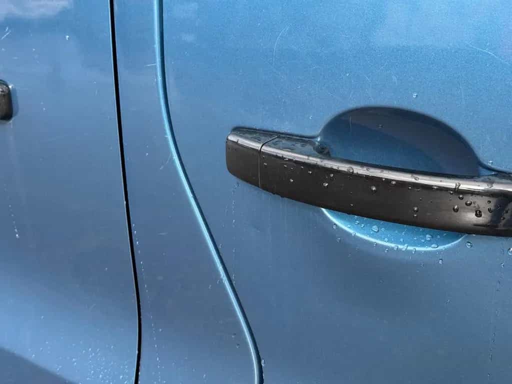 Opel Vivaro B Kombi Tourer Sport L1H1 8-Sitzer 12/2018-photo-30