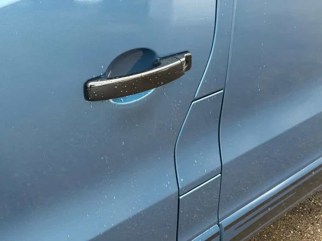 Opel Vivaro B Kombi Tourer Sport L1H1 8-Sitzer 12/2018-photo-31