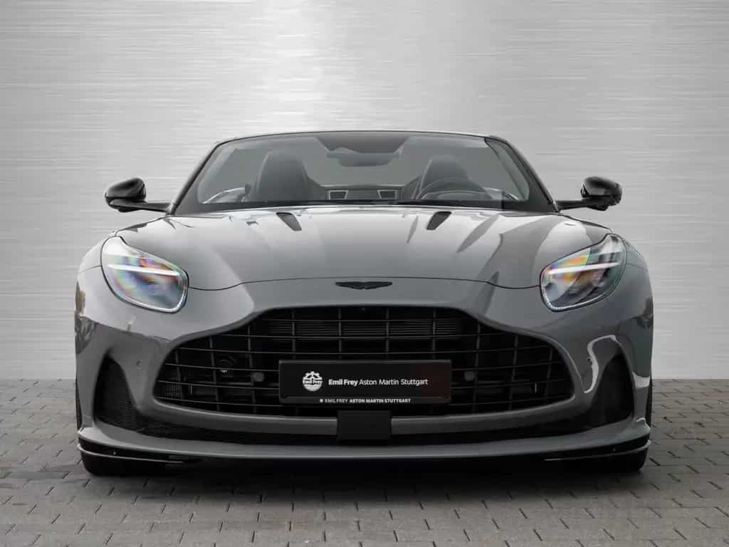 Aston Martin DB12 V8 Volante null-photo-6
