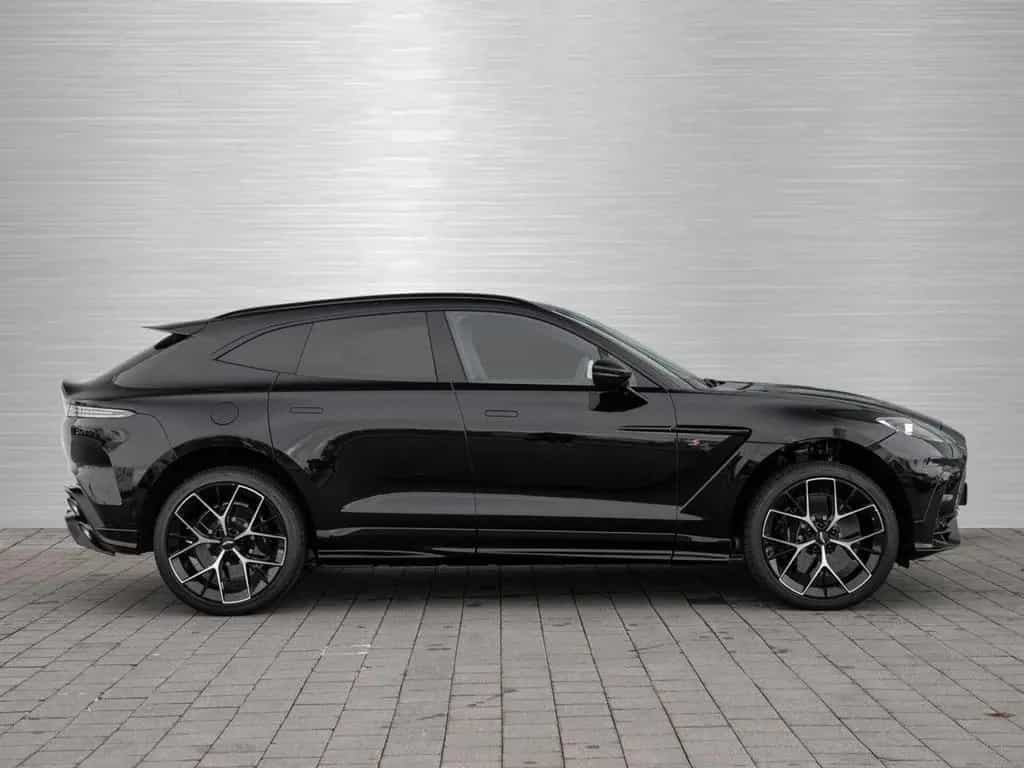 Aston Martin DBX S V8 4x4 MY26 04/2026-photo-16