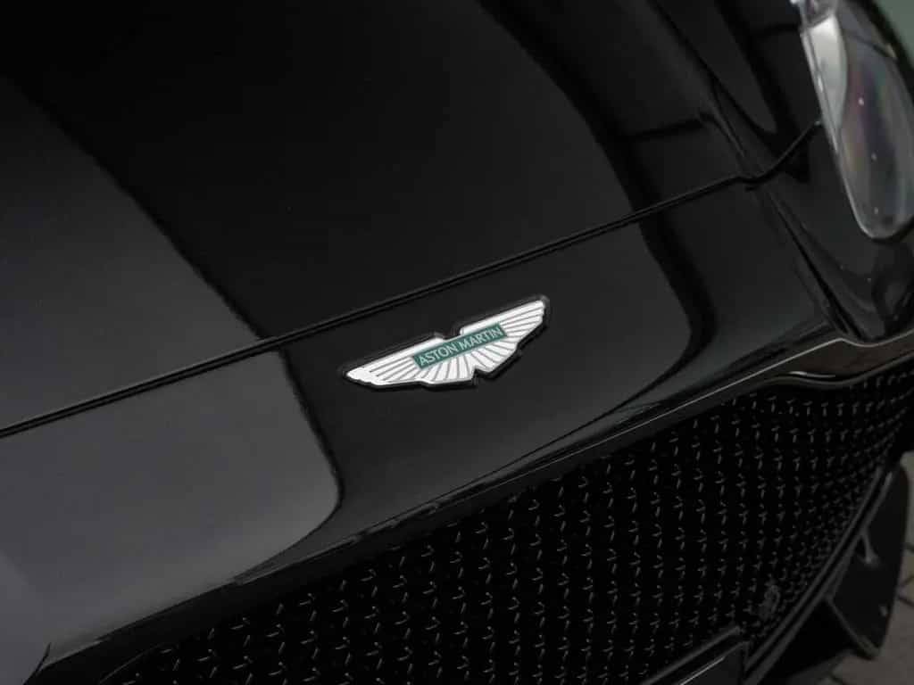 Aston Martin DBX S V8 4x4 MY26 04/2026-photo-19