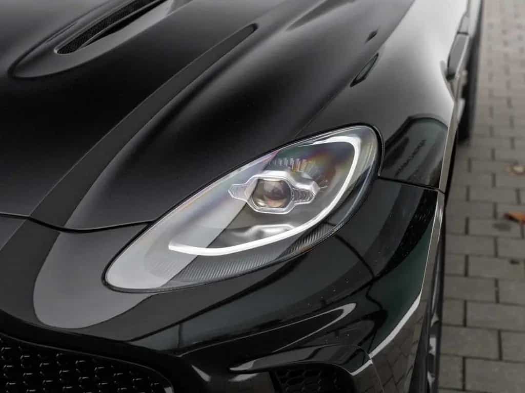 Aston Martin DBX S V8 4x4 MY26 04/2026-photo-20