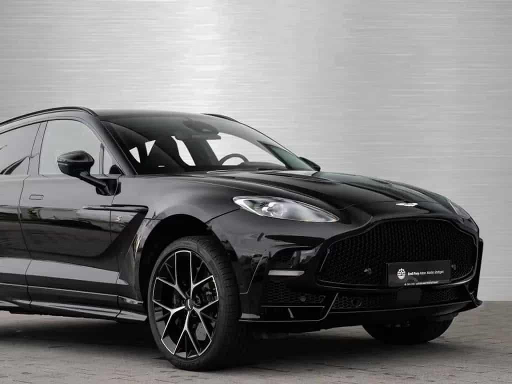 Aston Martin DBX S V8 4x4 MY26 04/2026-photo-21